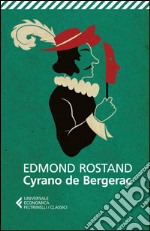 Cyrano de Bergerac. E-book. Formato EPUB ebook