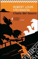 L'isola del tesoro. E-book. Formato EPUB ebook