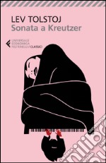 Sonata a Kreutzer. E-book. Formato EPUB ebook