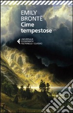 Cime tempestose. E-book. Formato EPUB ebook