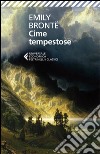 Cime tempestose. E-book. Formato EPUB ebook di Emily  Brontë