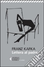 Lettera al padre. E-book. Formato EPUB ebook