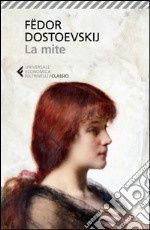 La mite. E-book. Formato EPUB ebook