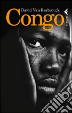 Congo. E-book. Formato EPUB
