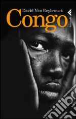 Congo. E-book. Formato EPUB ebook