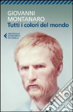 Tutti i colori del mondo. E-book. Formato EPUB ebook