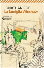 La famiglia Winshaw. E-book. Formato EPUB ebook