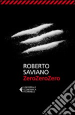 ZeroZeroZero. E-book. Formato EPUB ebook