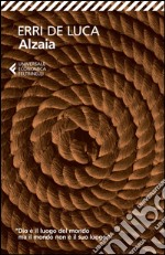 Alzaia. E-book. Formato EPUB