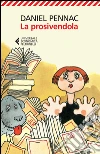 La prosivendola. E-book. Formato EPUB ebook