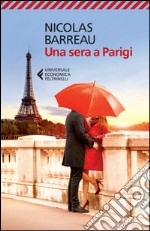 Una sera a Parigi. E-book. Formato EPUB ebook