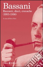 Racconti, diari, cronache (1935-1956). E-book. Formato EPUB ebook