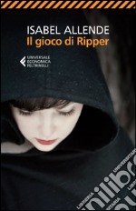 Il gioco di Ripper. E-book. Formato EPUB ebook