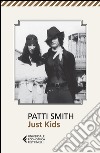 Just kids. E-book. Formato EPUB ebook di Patti Smith