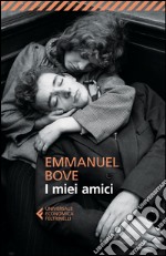 I miei amici. E-book. Formato EPUB ebook