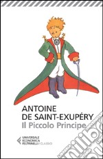 Il Piccolo Principe: Con le illustrazioni dell'autore. E-book. Formato EPUB ebook