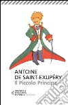 Il Piccolo Principe: Con le illustrazioni dell'autore. E-book. Formato EPUB ebook