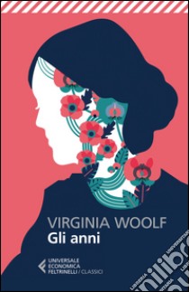 Gli anni. E-book. Formato EPUB ebook di Virginia Woolf