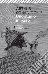 Uno studio in rosso. E-book. Formato EPUB ebook