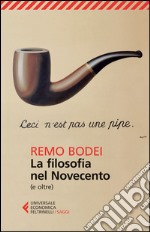 La filosofia nel Novecento: (e oltre). E-book. Formato EPUB ebook