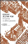 Il Corvo e altre poesie. E-book. Formato EPUB ebook di Edgar Allan Poe