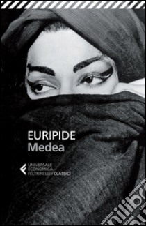 Medea. E-book. Formato EPUB ebook di Euripide