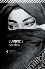 Medea. E-book. Formato EPUB ebook