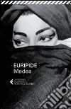 Medea. E-book. Formato EPUB ebook