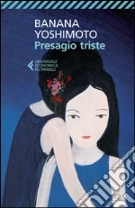 Presagio triste. E-book. Formato EPUB ebook