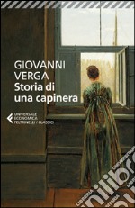 Storia di una capinera. E-book. Formato EPUB ebook