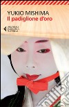 Il padiglione d'oro. E-book. Formato EPUB ebook