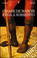 Fuga a Sorrento. Tre storie. E-book. Formato EPUB ebook