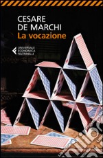 La vocazione. E-book. Formato EPUB ebook