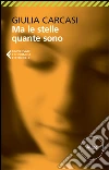 Ma le stelle quante sono. Alice-Ma le stelle quante sono. Carlo. E-book. Formato EPUB ebook di Giulia Carcasi