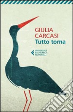 Tutto torna. E-book. Formato EPUB ebook