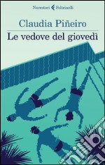 Le vedove del giovedì. E-book. Formato EPUB ebook