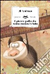 Il piccolo gorilla che voleva crescere in fretta. E-book. Formato EPUB ebook