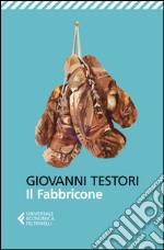 Il Fabbricone. E-book. Formato EPUB ebook