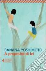 A proposito di lei. E-book. Formato EPUB ebook