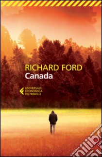 Canada. E-book. Formato EPUB ebook di Richard Ford