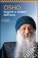 Segreti e misteri dell'eros. E-book. Formato EPUB ebook