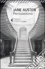 Persuasione. E-book. Formato EPUB ebook