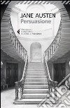 Persuasione. E-book. Formato EPUB ebook