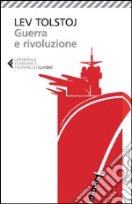 Guerra e rivoluzione. E-book. Formato EPUB ebook