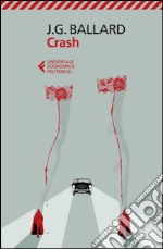 Crash. E-book. Formato EPUB ebook