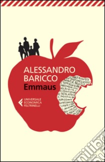 Emmaus. E-book. Formato EPUB ebook di Alessandro Baricco