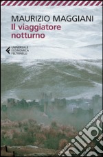 Il viaggiatore notturno. E-book. Formato EPUB ebook