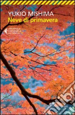 Neve di primavera. E-book. Formato EPUB ebook