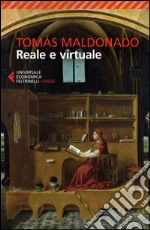 Reale e virtuale. E-book. Formato EPUB ebook