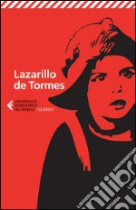 Lazarillo de Tormes. E-book. Formato EPUB ebook